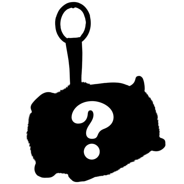 Blind Box Squishable – Dessert Doggies Série 1