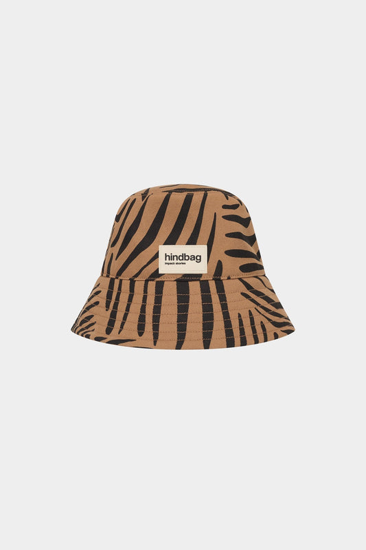 Bob Cinnamon Zebra