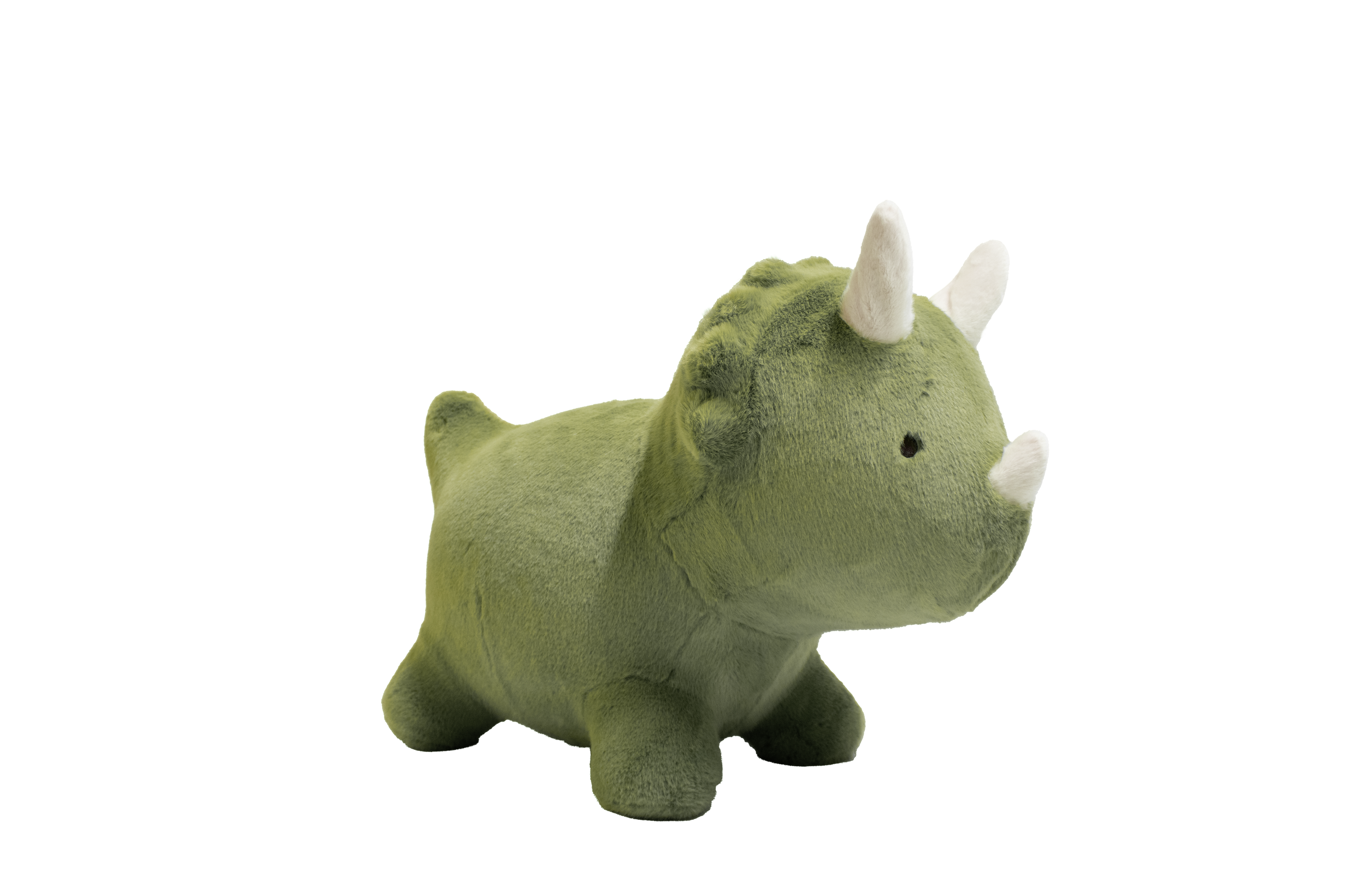Dinosaure doux et rebondissant - Wild & Soft