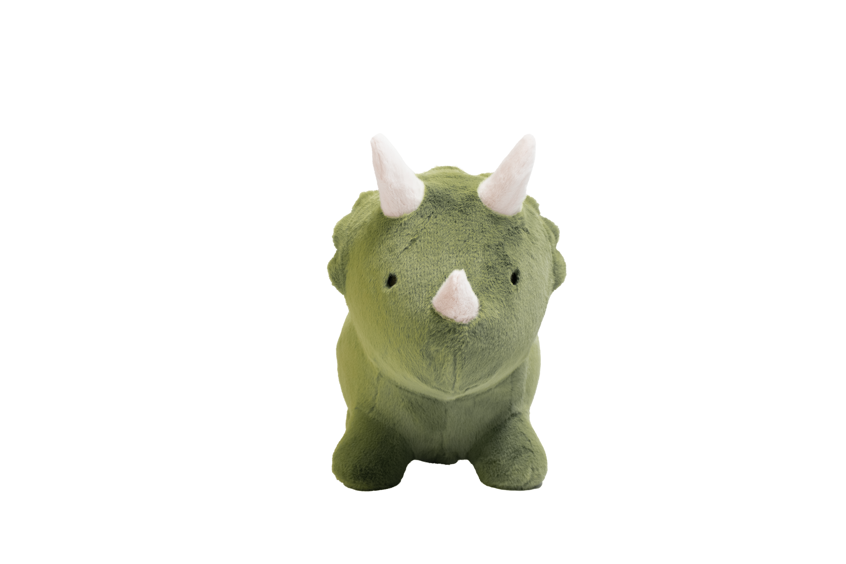 Dinosaure doux et rebondissant - Wild & Soft