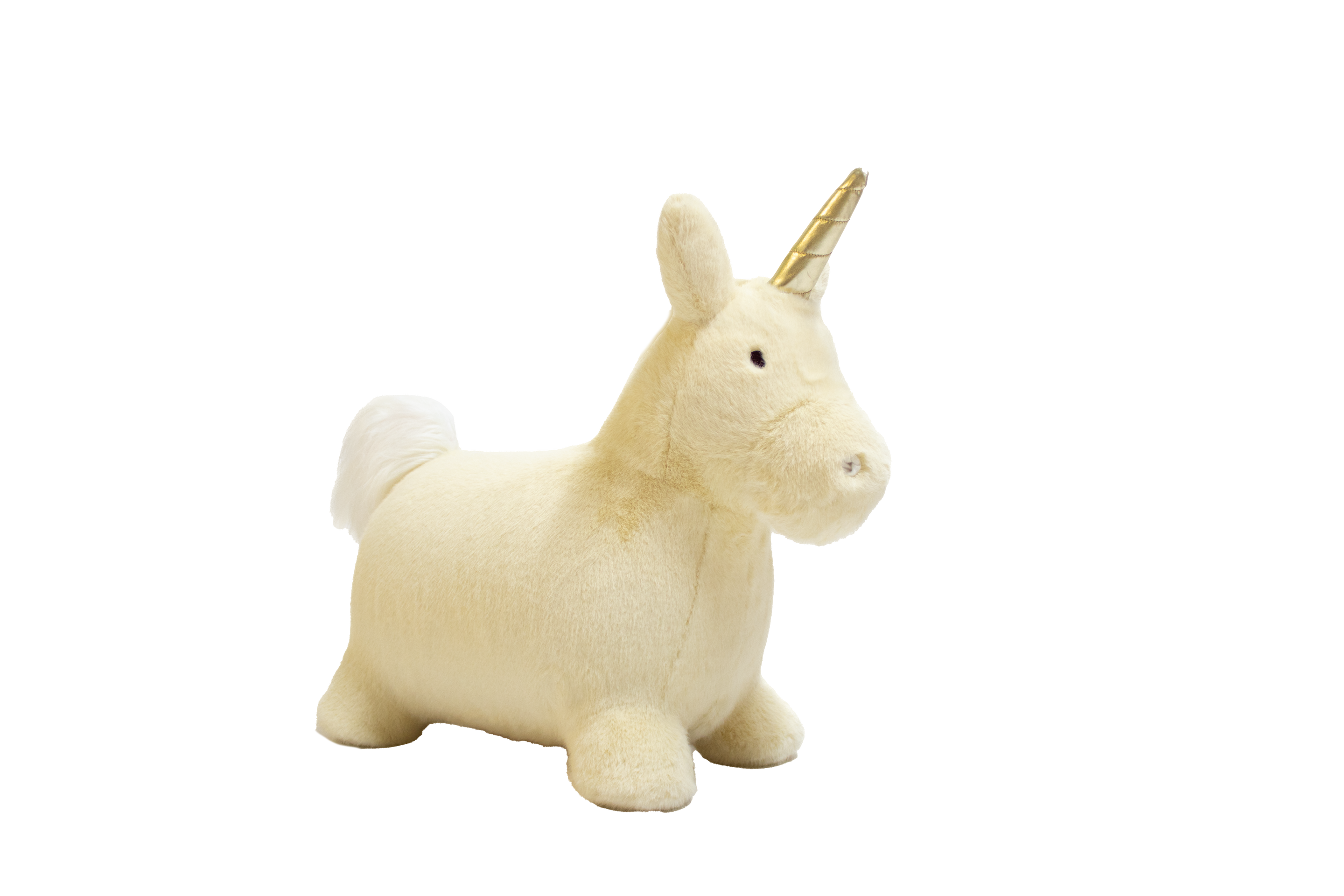 Licorne doux et rebondissant - Wild & Soft