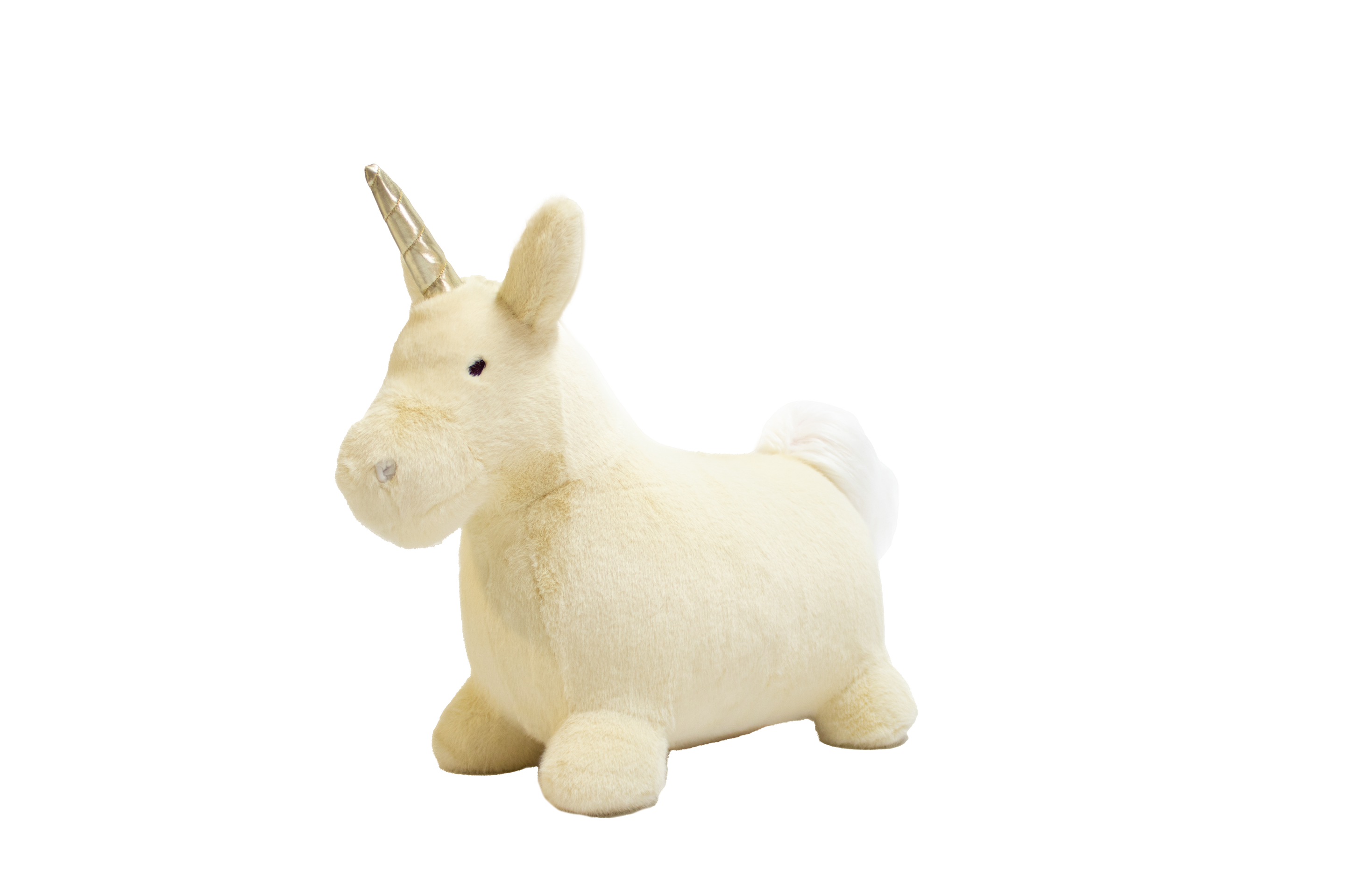 Licorne doux et rebondissant - Wild & Soft