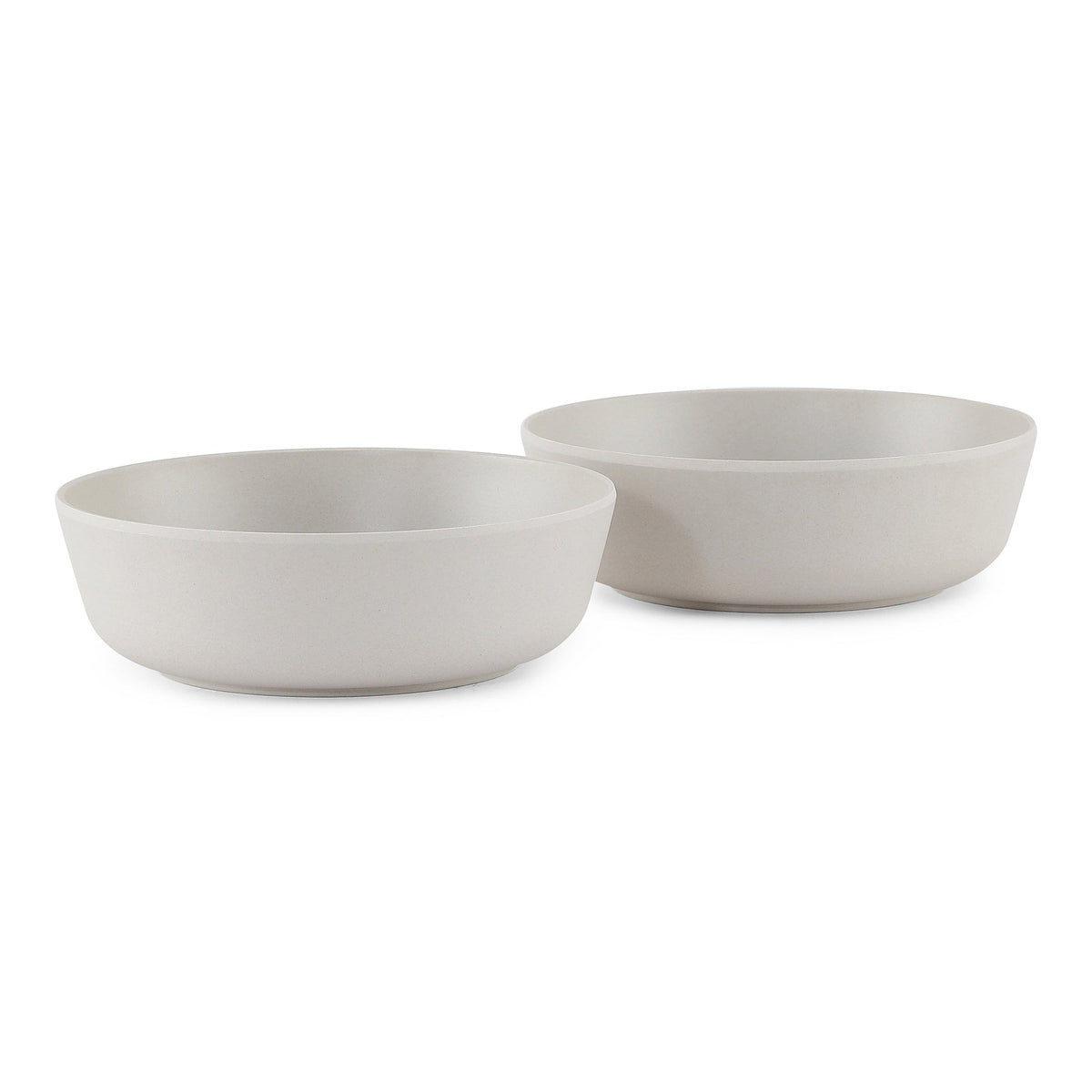 Assiette, Cup, Mug et Couverts Bambou By Lille Vilde