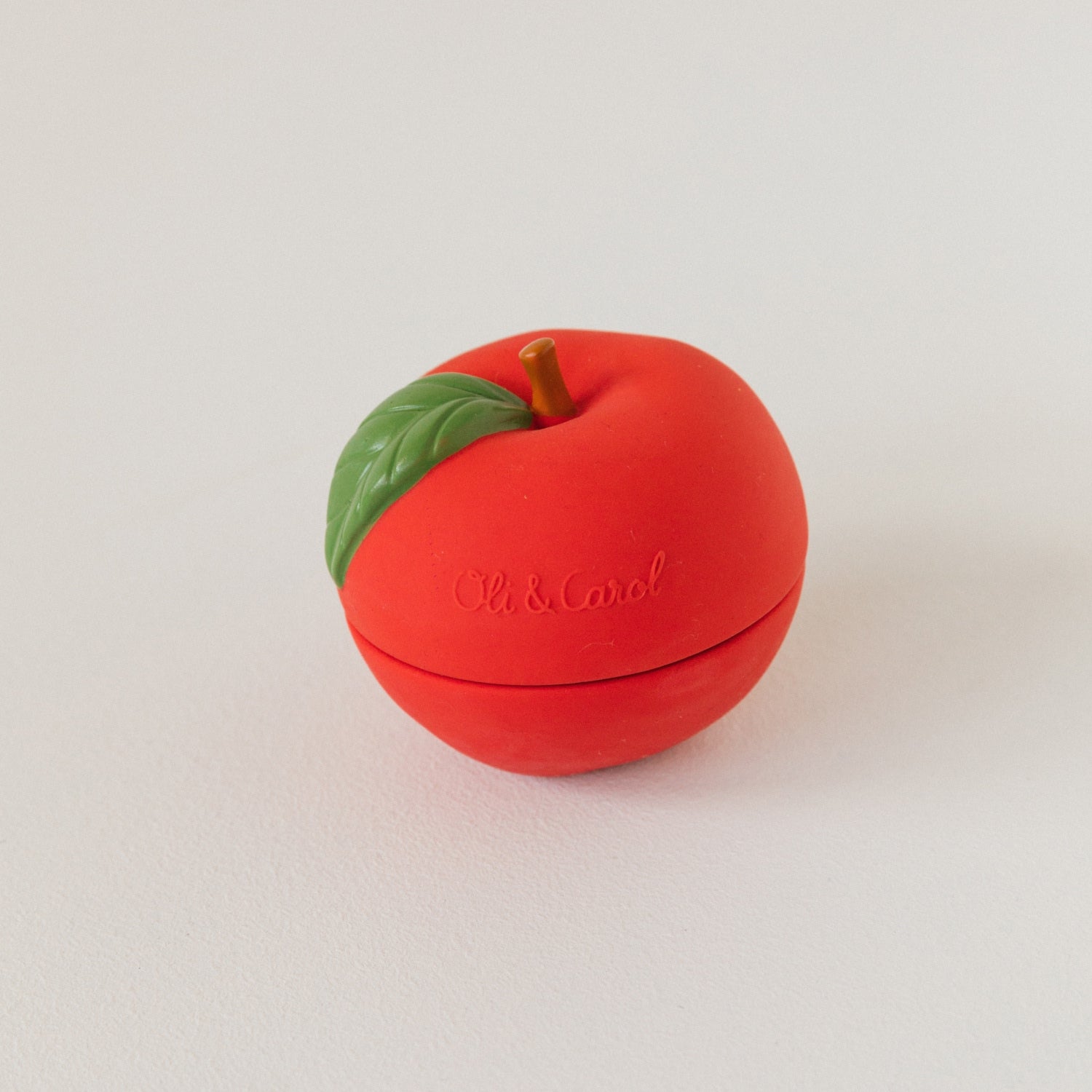 Pomme – Jouet à empiler et balle hochet – vue produit 6