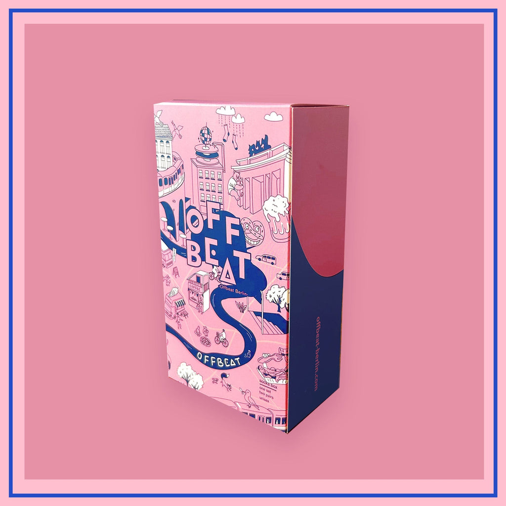 Coffret Cadeau Ours de Berlin