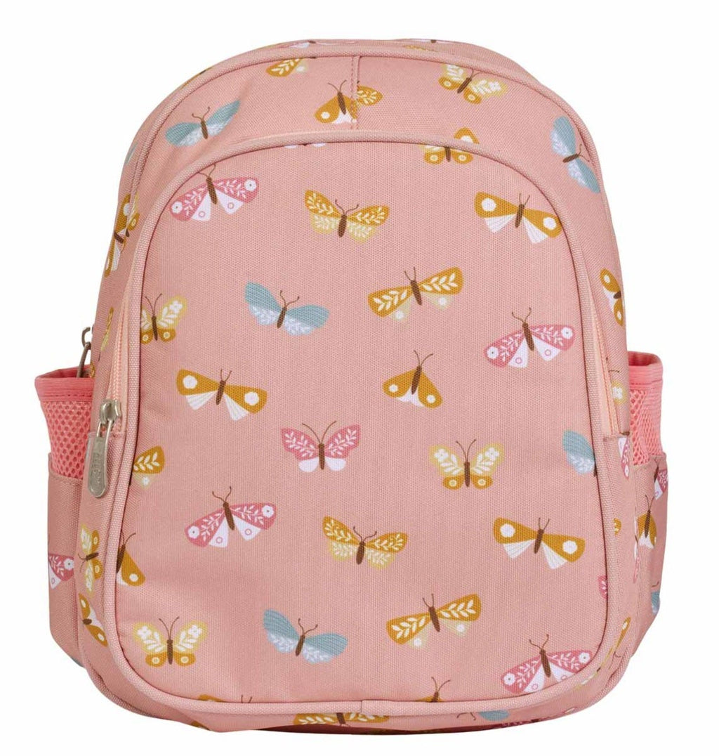 Sac à dos enfant - Papillons – A Little Lovely Company