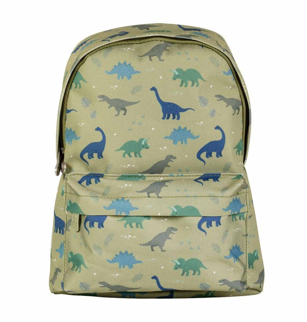 Petit sac à dos enfant - Dinosaures – A Little Lovely Company