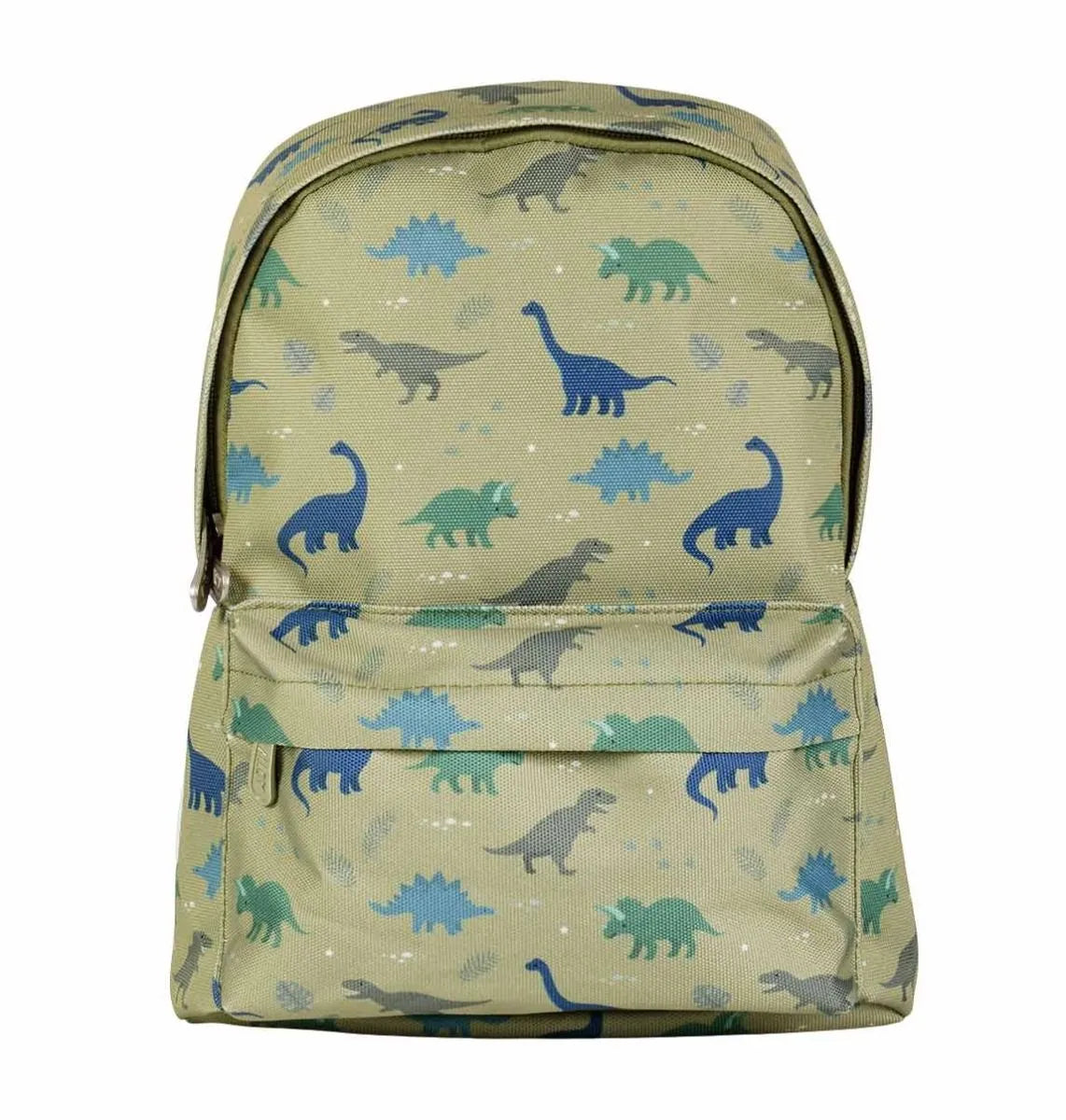 Petit sac à dos enfant - Dinosaures – vue 8 – A Little Lovely Company