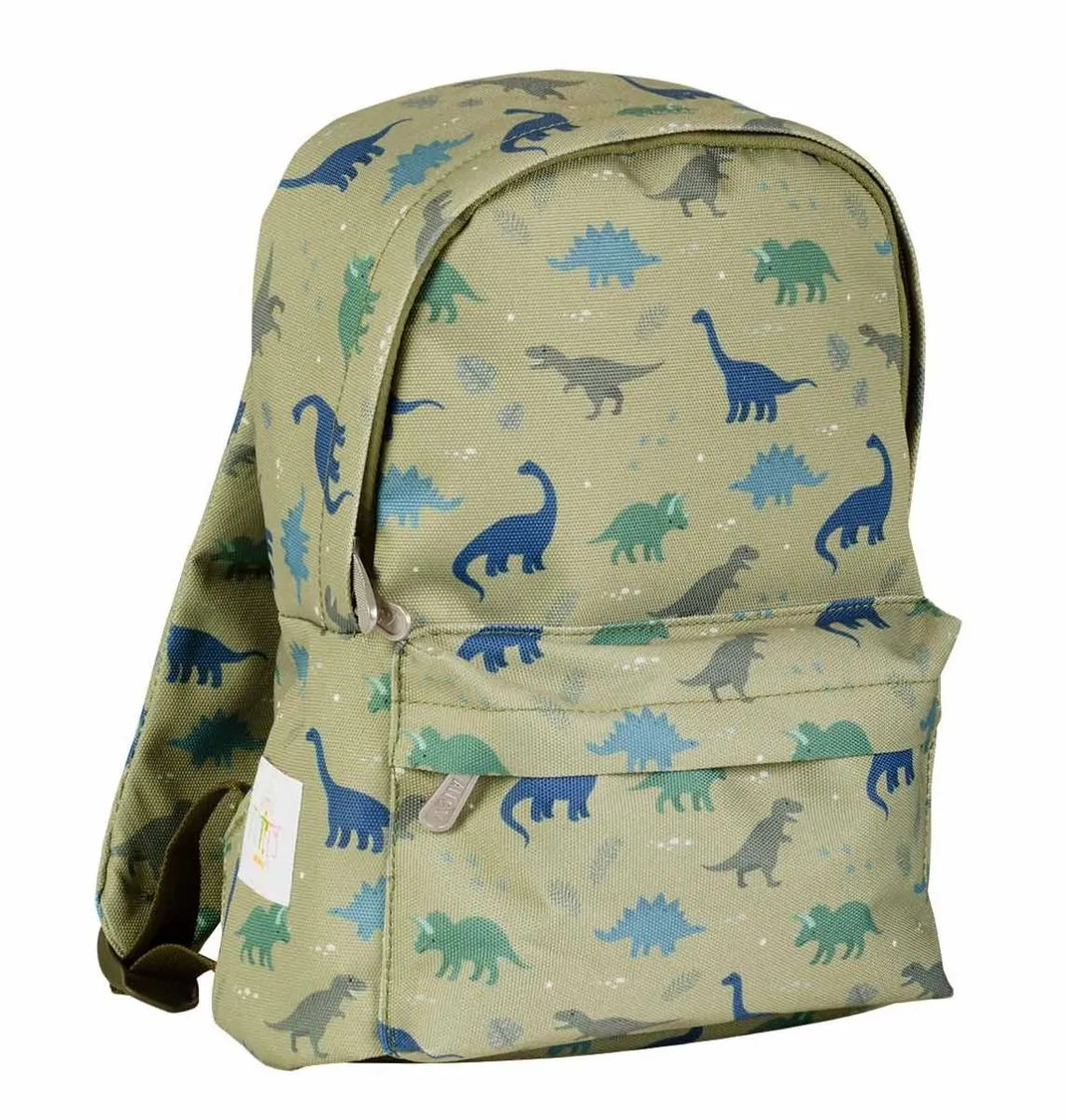 petit sac dos dinosaures allc 