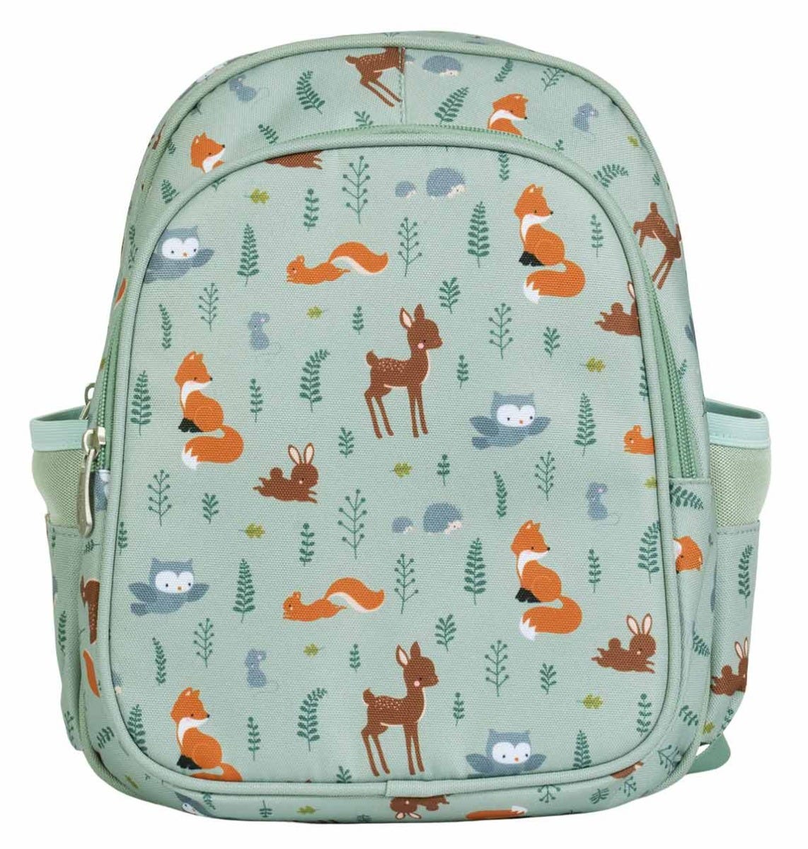 Sac à dos enfant - Amis de la forêt – A Little Lovely Company