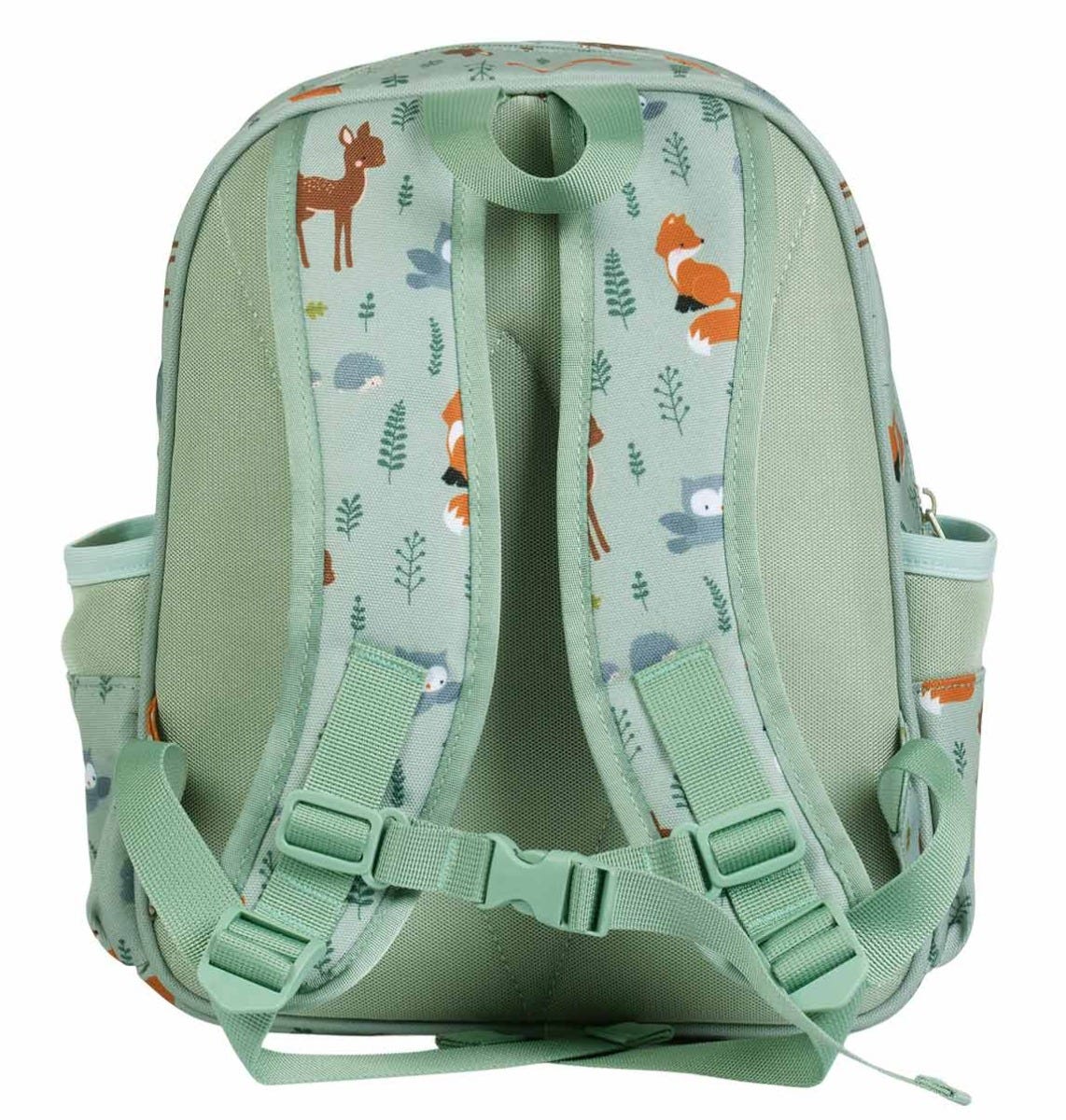 Sac à dos enfant - Amis de la forêt – vue 5 – A Little Lovely Company