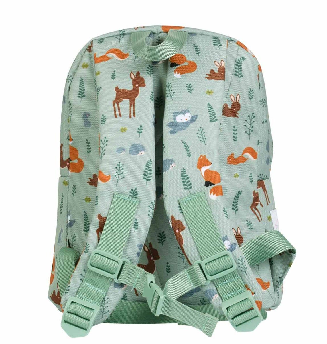 Petit sac à dos enfant - Amis de la forêt – vue 4 – A Little Lovely Company