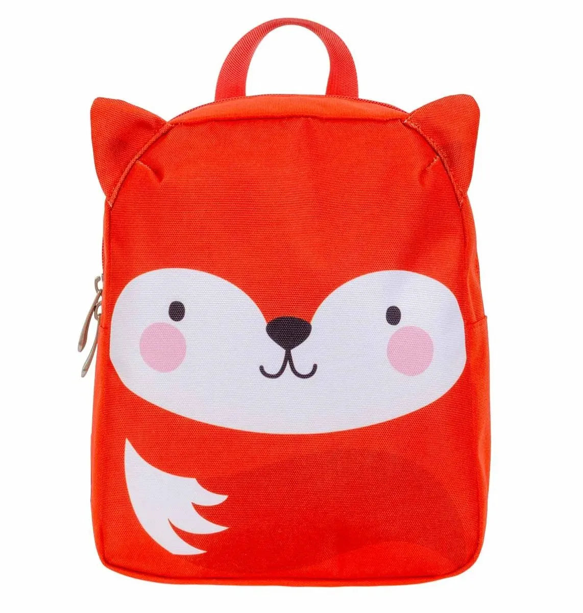 petit sac a dos renard a little lovely company BPFOOR33 8719033869967