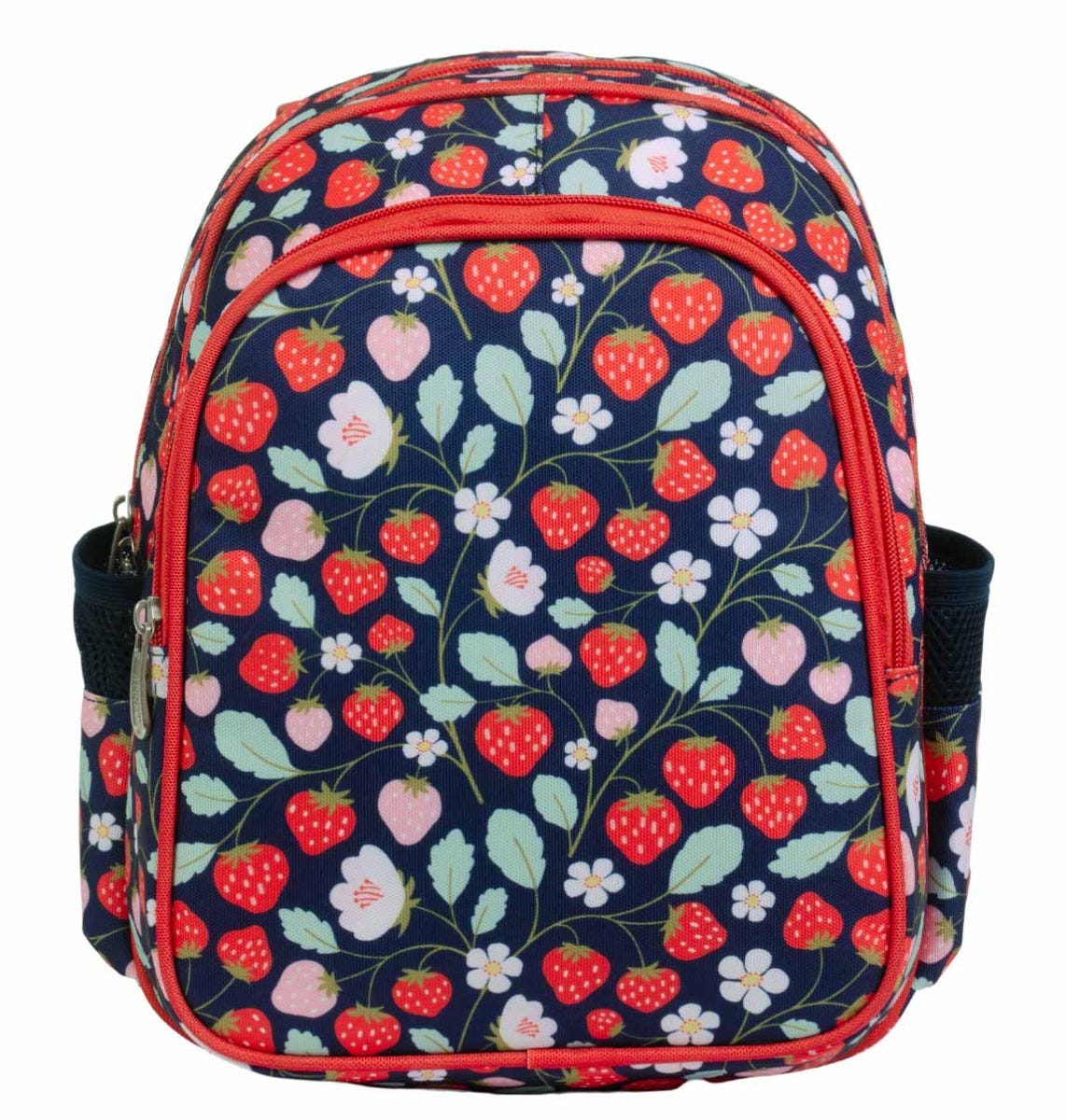 Sac à dos enfant - Fraises – A Little Lovely Company