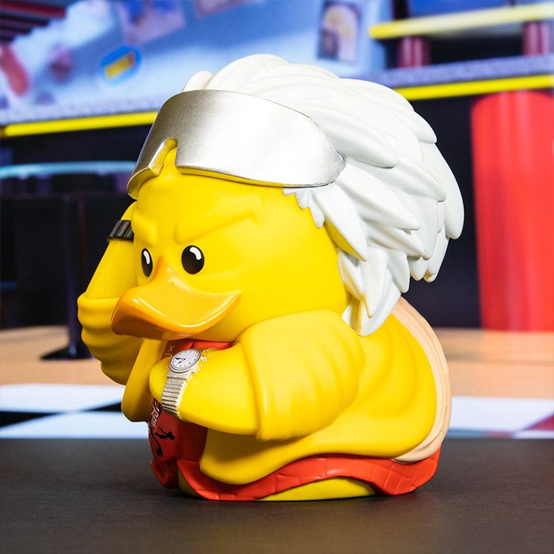 Canard Doc Brown 2015 (Boxed Edition) - vue 4
