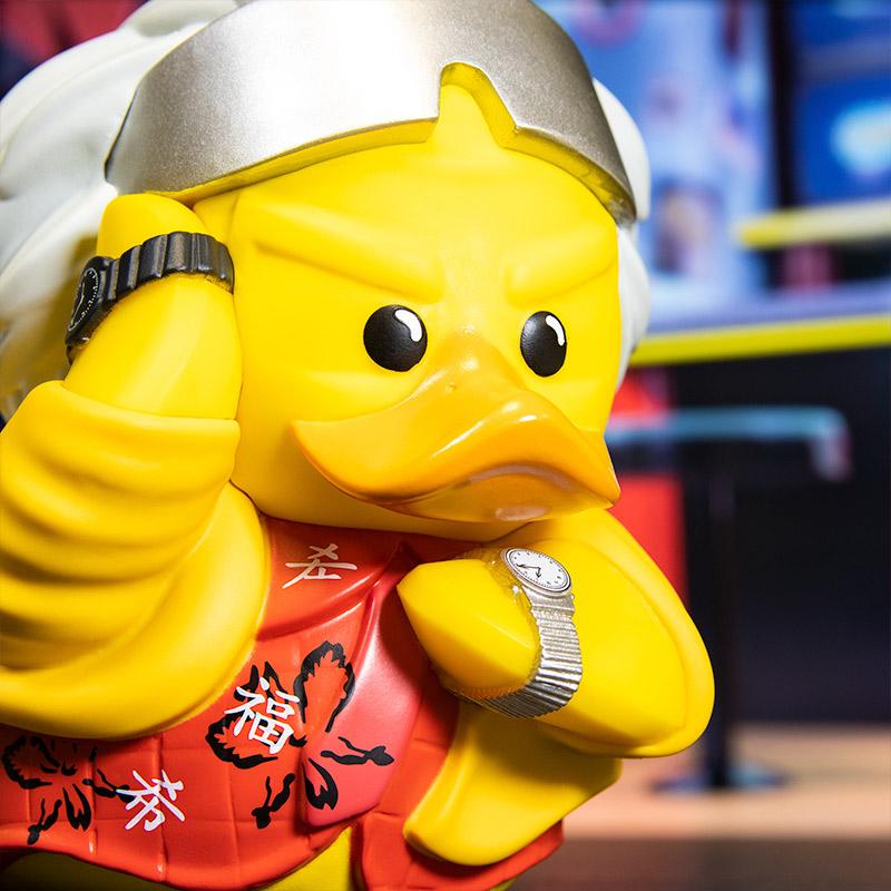 Canard Doc Brown 2015 (Boxed Edition) - vue 6
