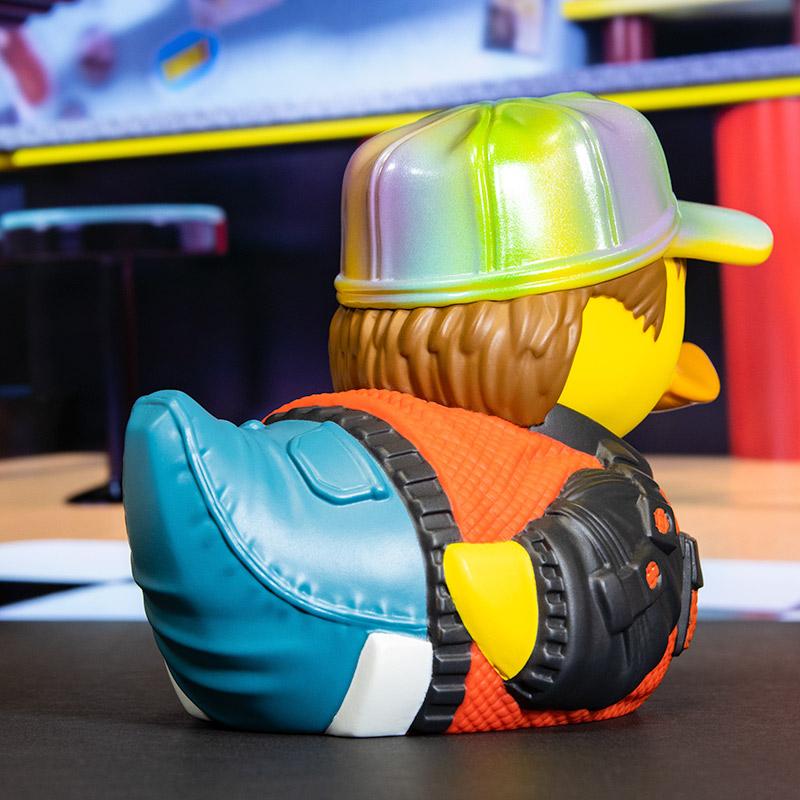 Canard Marty McFly 2015 (Boxed Edition) - vue 5