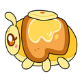 Mini Squishable Plush – Buttered Butterfly