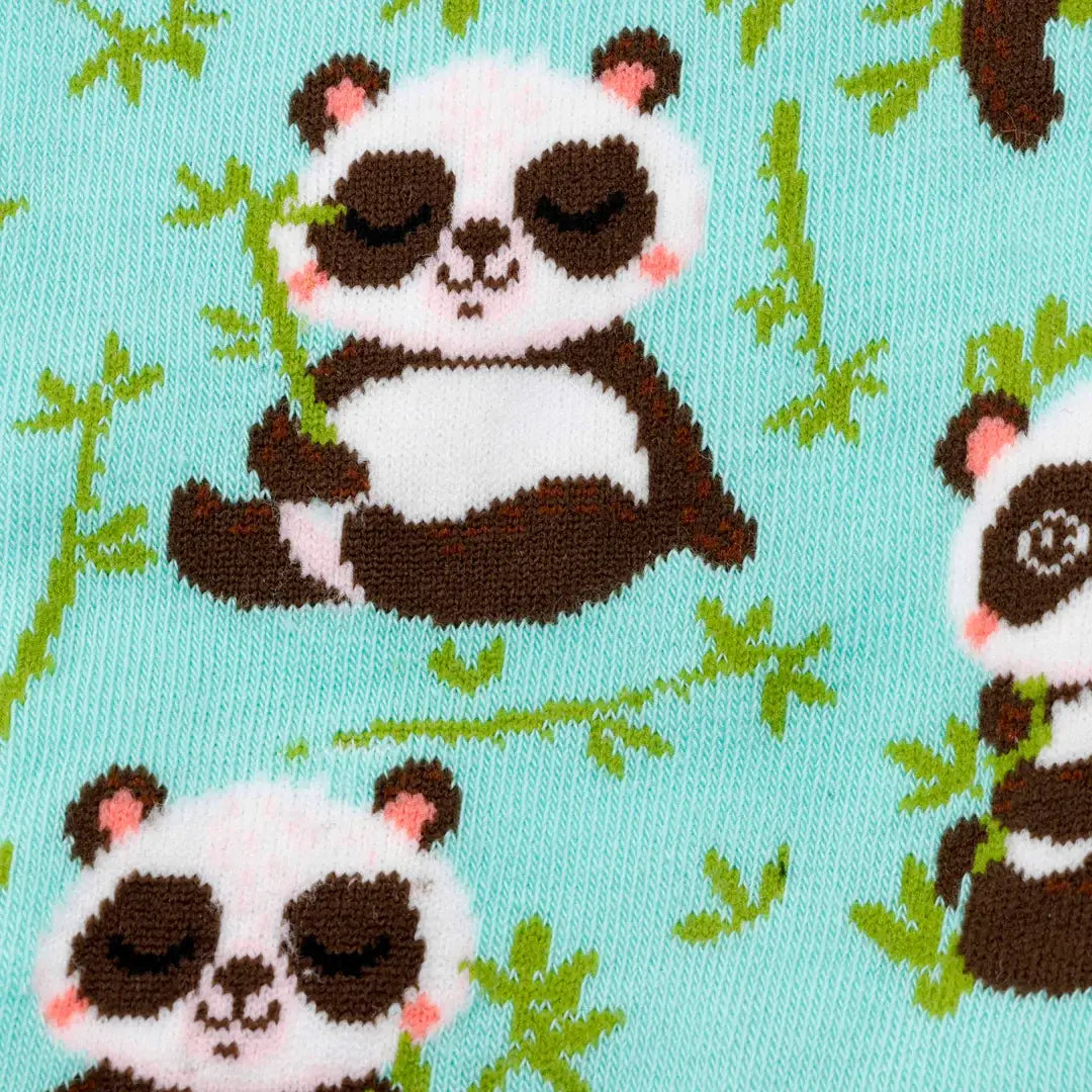 Chaussettes Pandas Mignons