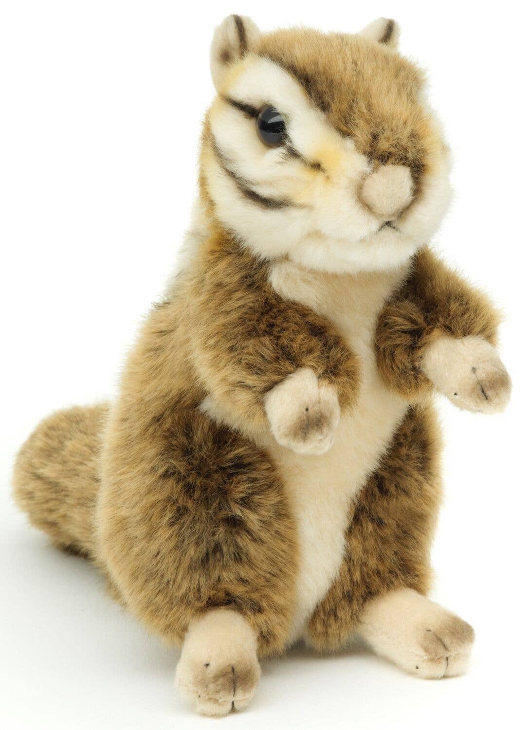 Peluche Chipmunk debout