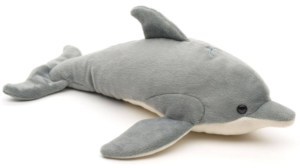 Peluche dauphin à gros nez dauphin Uni Toys