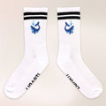 Chaussettes de sport – Walter la Baleine
