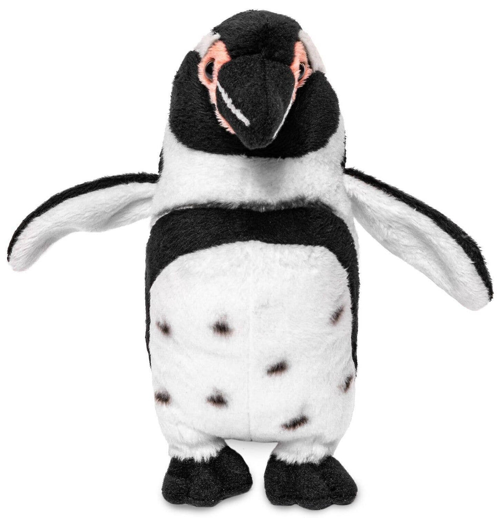 Pingouin de Humboldt - 17 cm (hauteur) - doudouil/peluche Uni Toys