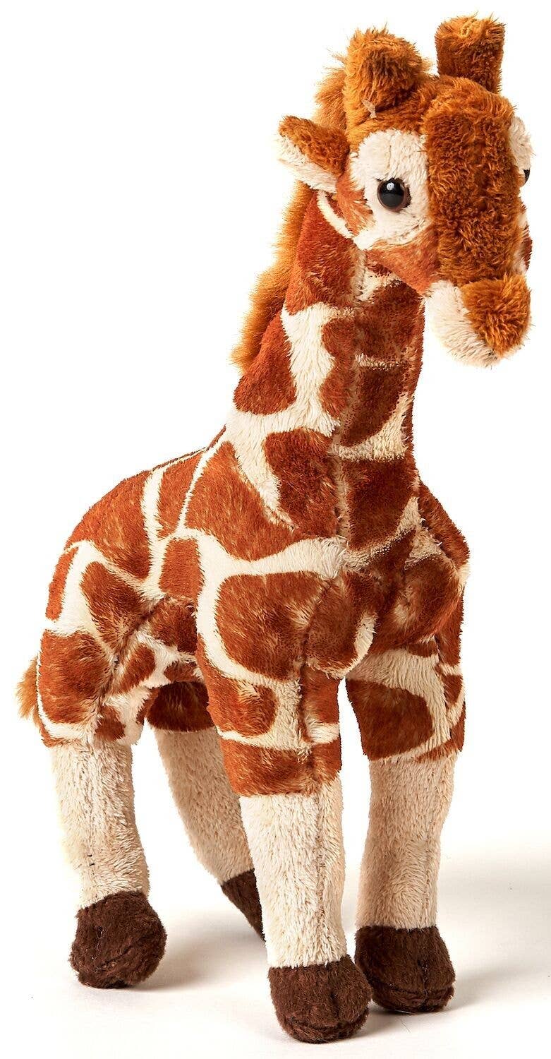 Peluche girafe Uni Toys