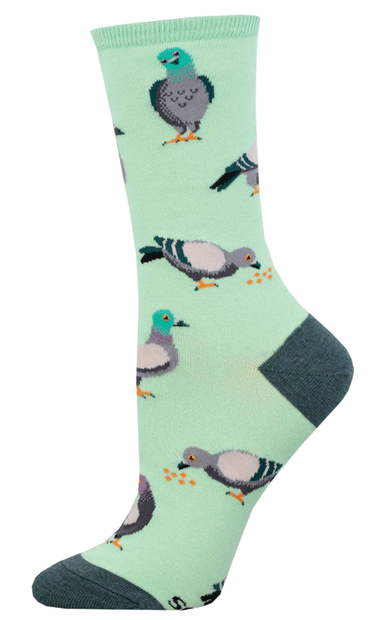 Chaussettes Pigeons