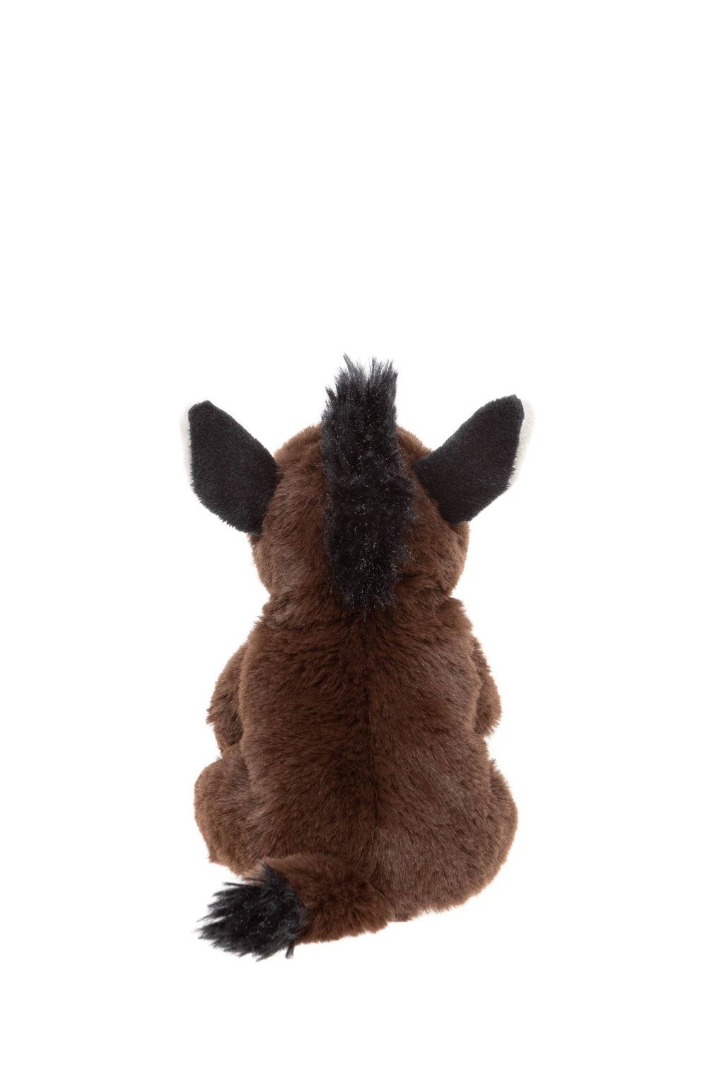 Peluche Cuddle Cub Âne