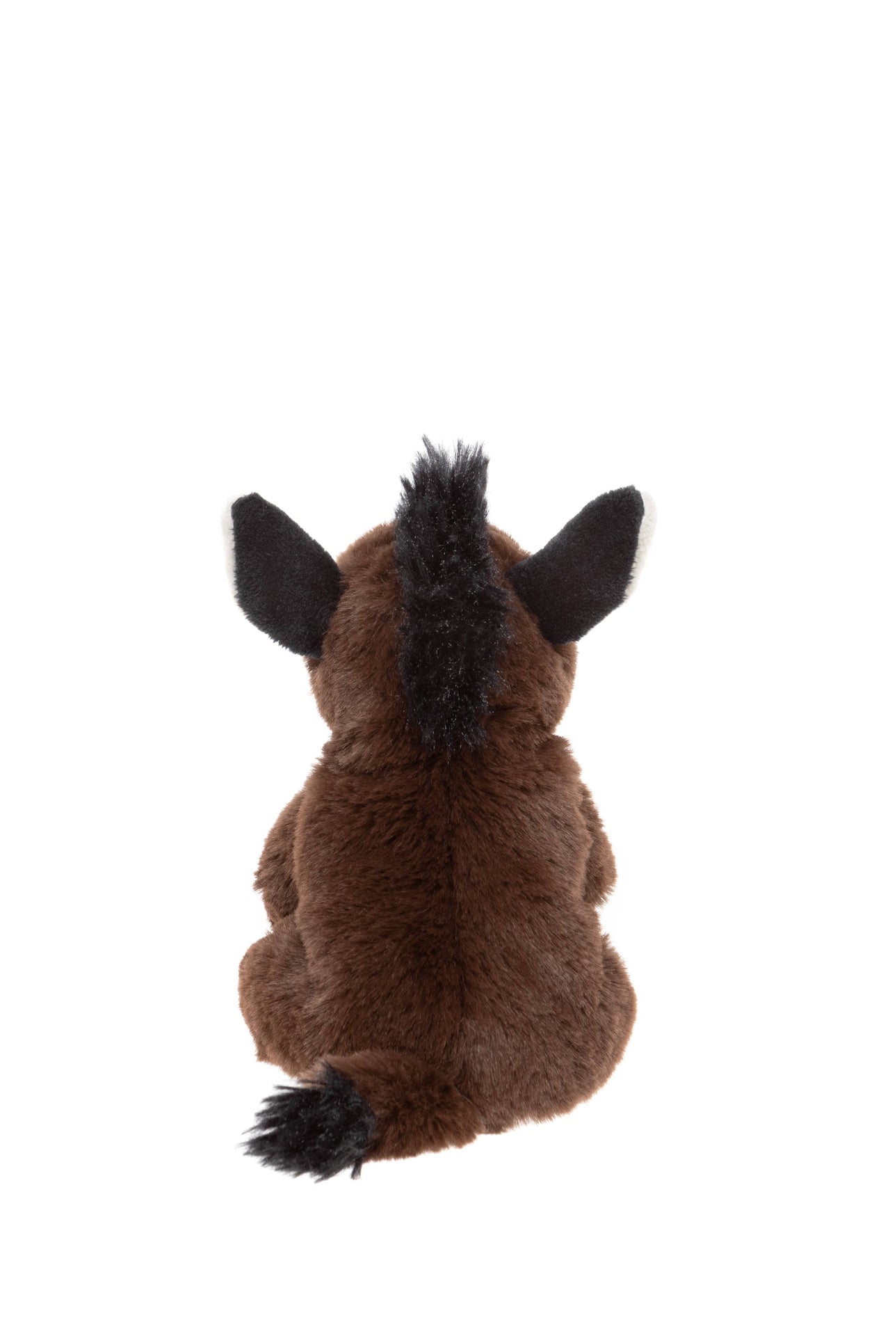 Peluche Cuddle Cub Âne