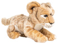 Peluche Lionceau Uni Toys