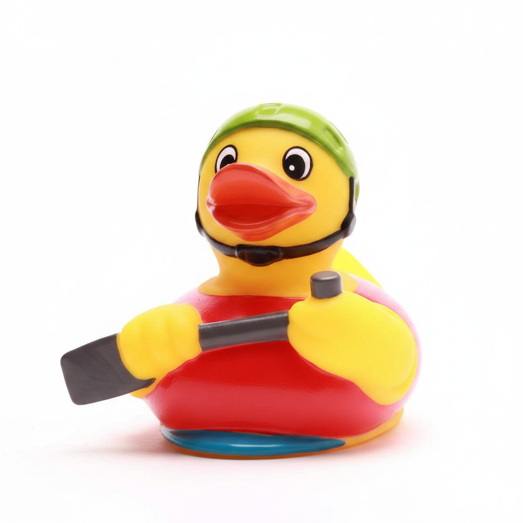Canard Kayak