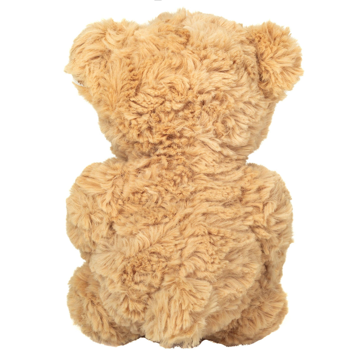 Peluche Teddy Beige avec Cœur – 20 cm - Teddy Hermann
