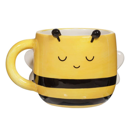 Mug 3D Abeille