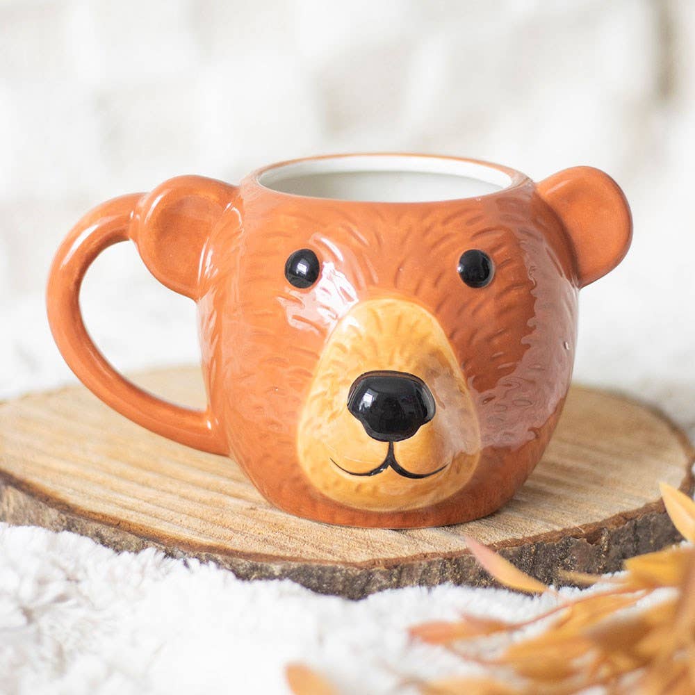 Mug 3D Ours