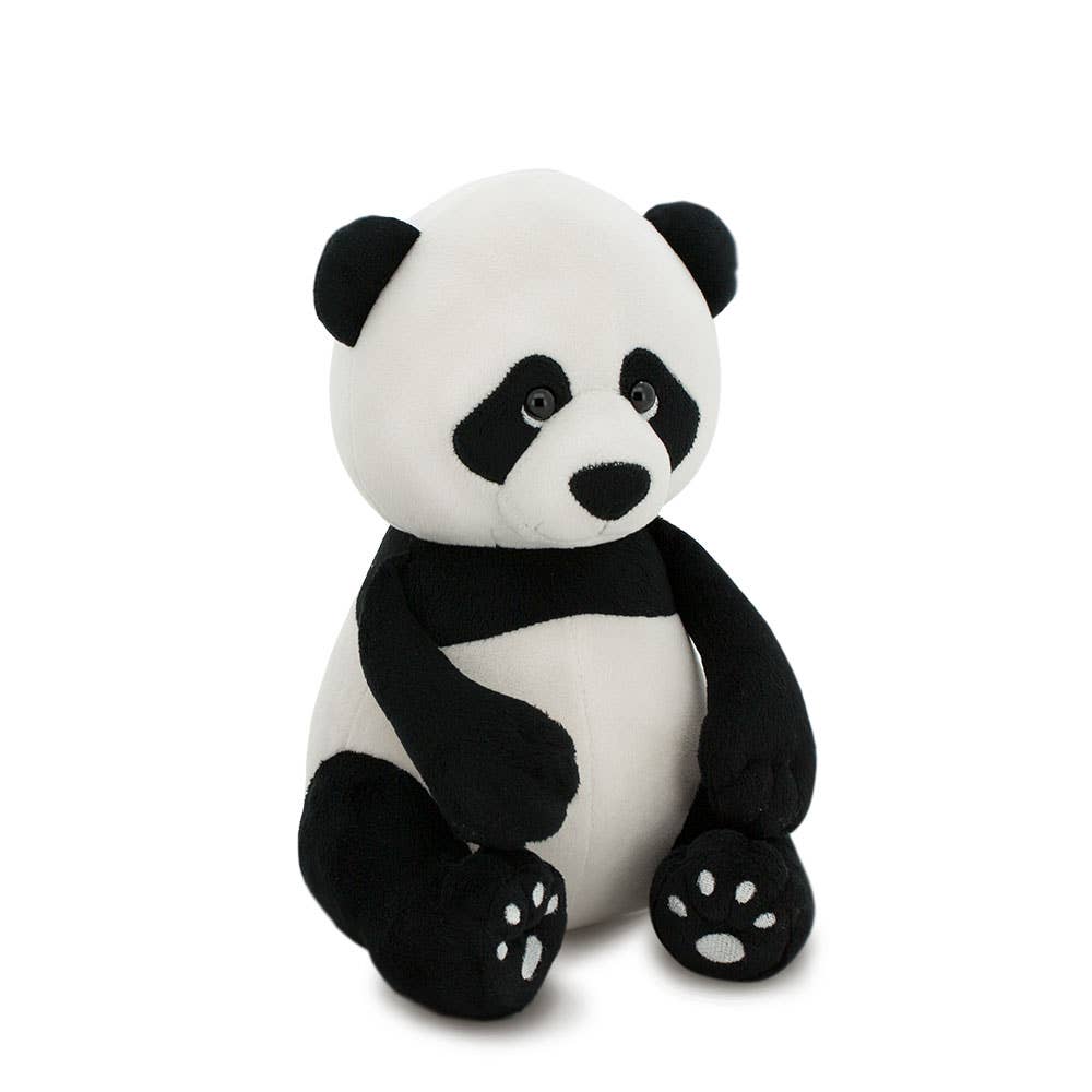 Peluche Orange Life Boo le panda