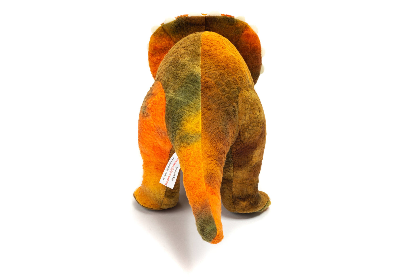 Triceratops-Dinosaurier-Plüschtier