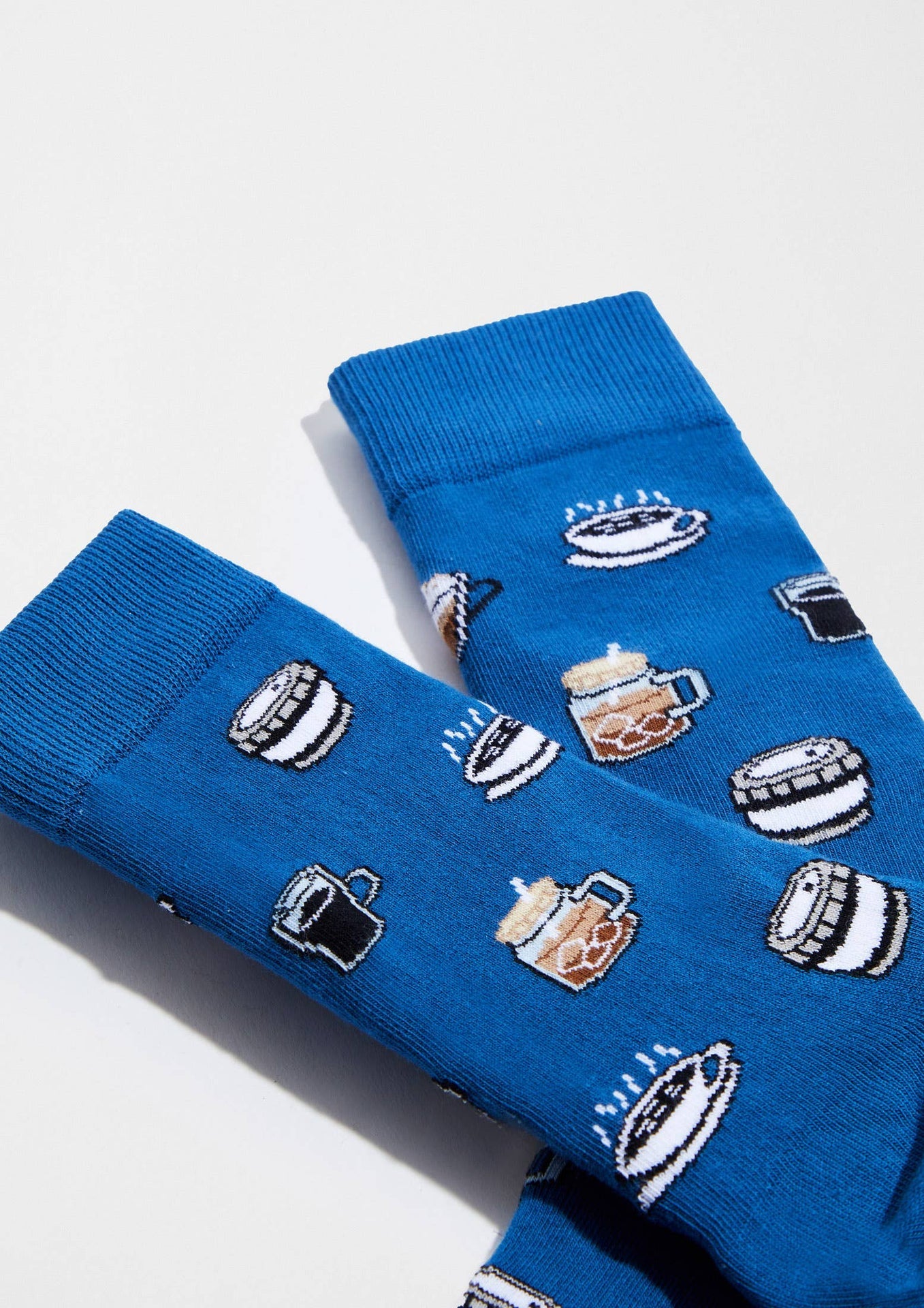 Chaussettes BeCoffee
