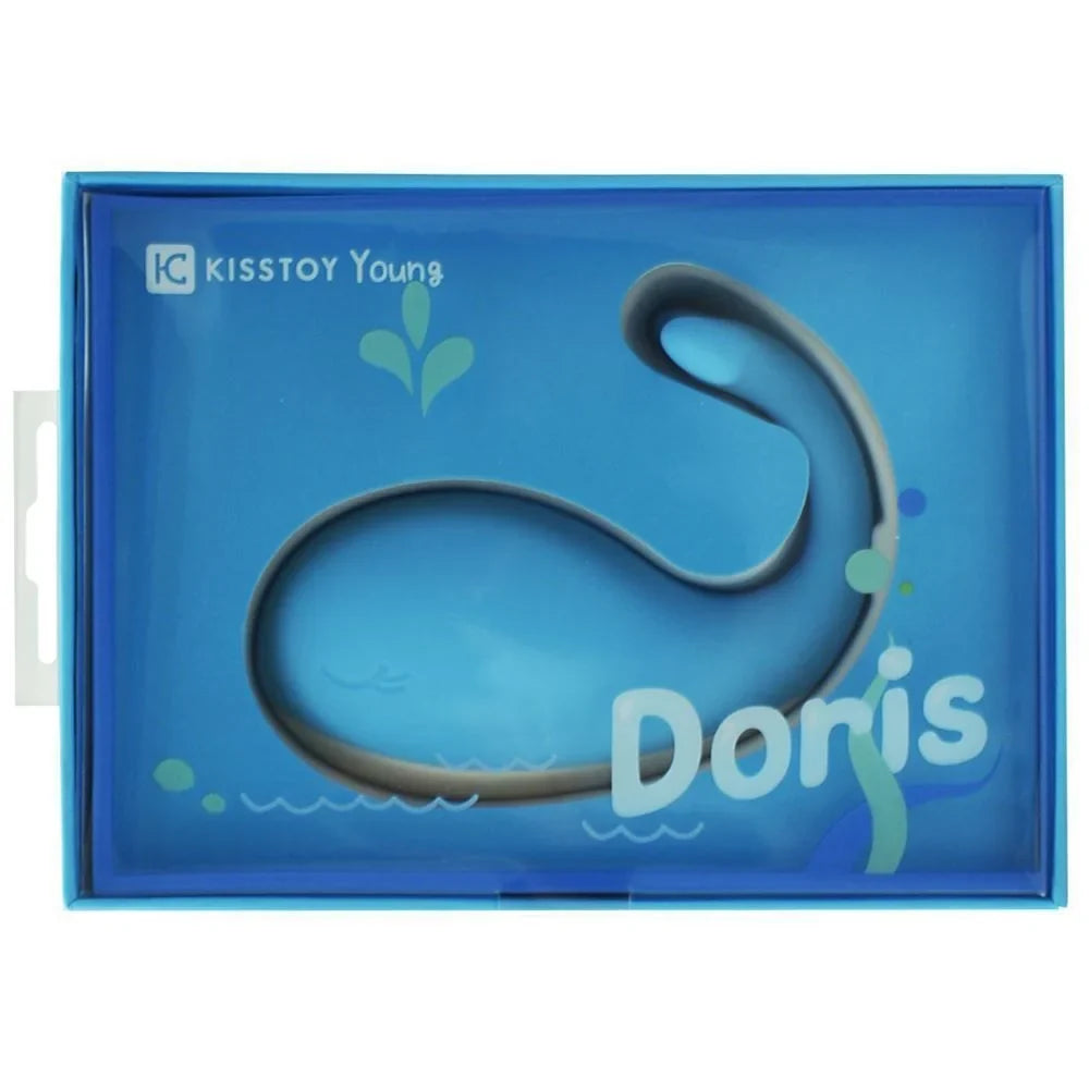 Doris la Baleine