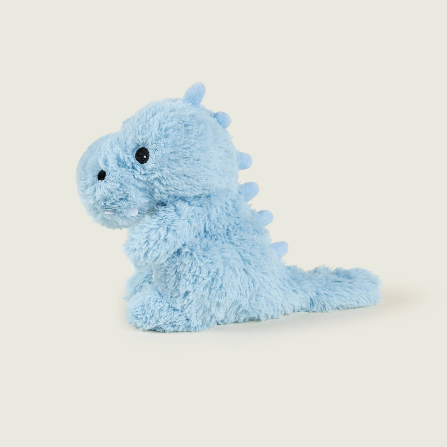 Bouillotte Peluche Warmies Dinosaure