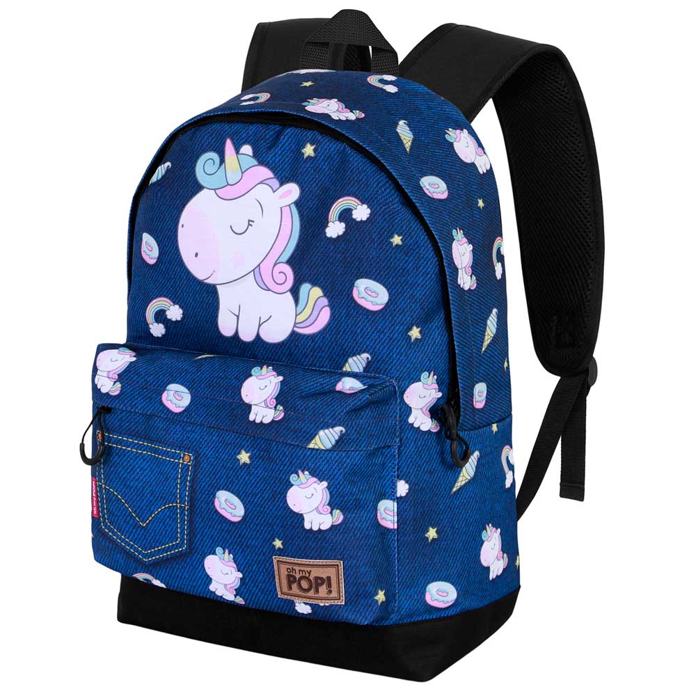 Oh My Pop Sweety-Sac à dos HS FAN 2.2