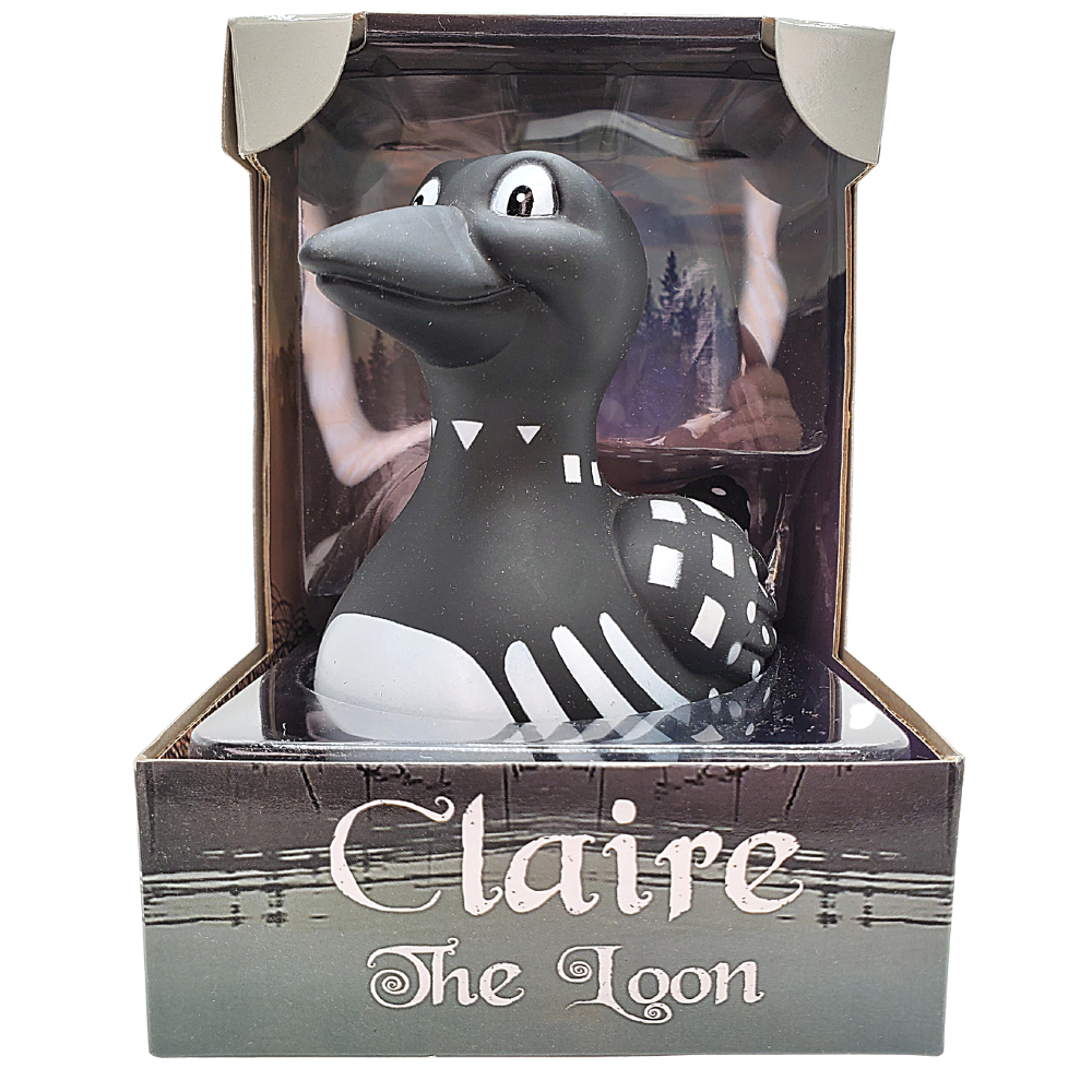 canard claire le huard celebriducks CEL85014 97432396