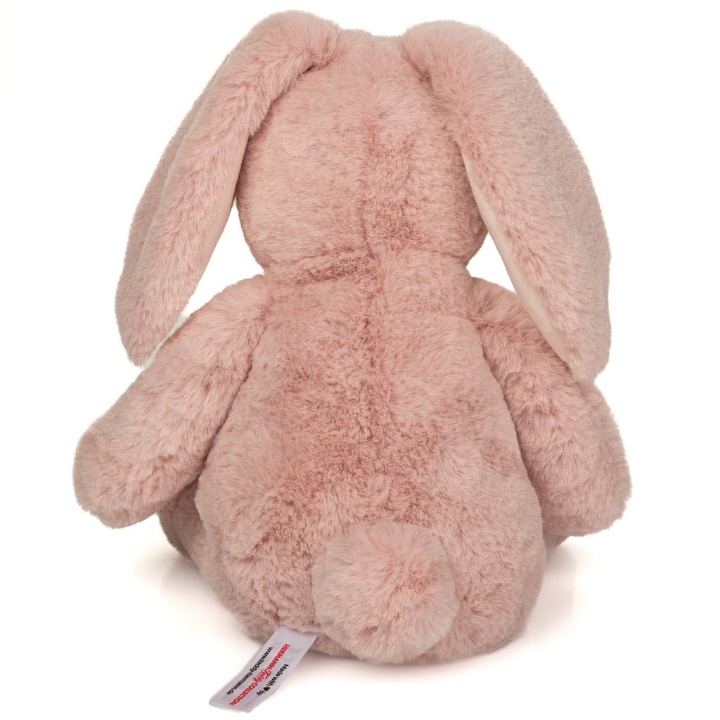 Peluche Lapin Haley Rose - Teddy Hermann