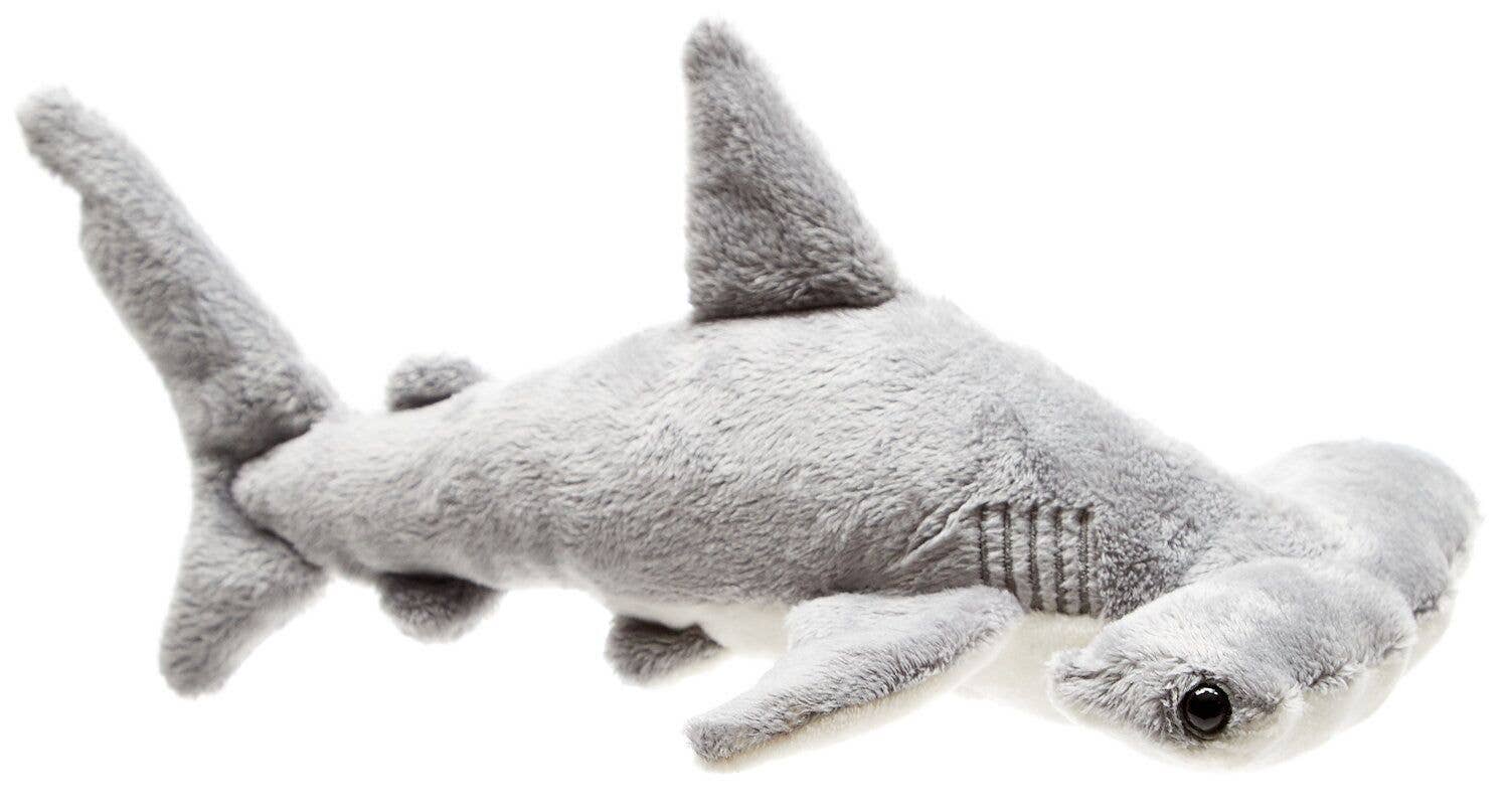 Peluche Requin Marteau Uni Toys