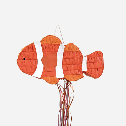 Clown Fish Piñata