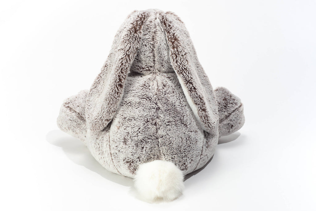 Peluche Lapin à Grandes Oreilles - Teddy Hermann