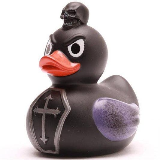 Canard Gothique