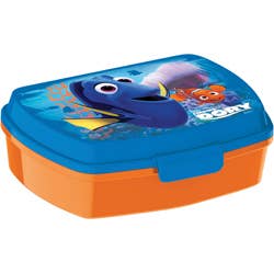 Boîte à goûter Disney - À la recherche de Dory - produit Joy Toy