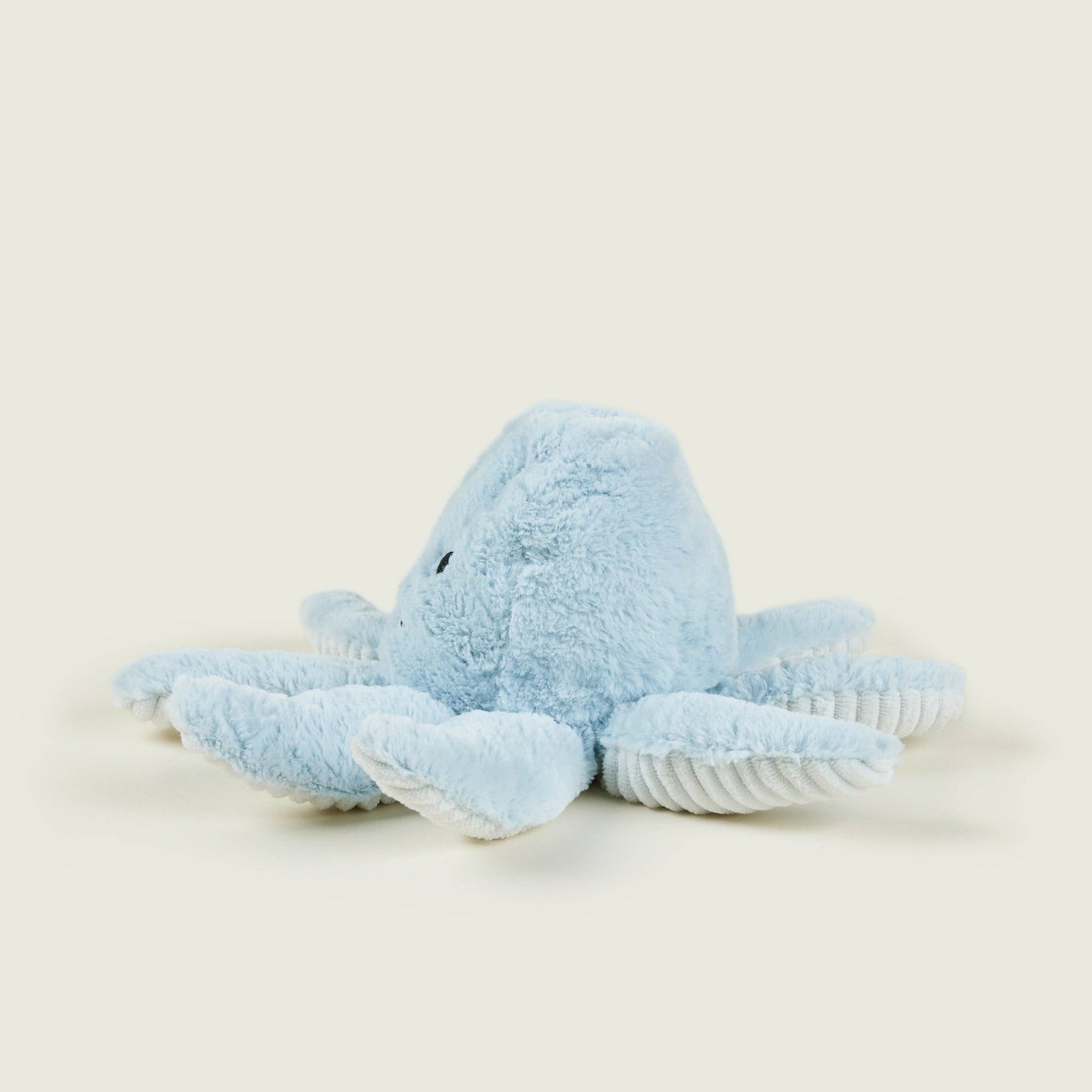 Bouillotte Peluche Warmies Poulpe